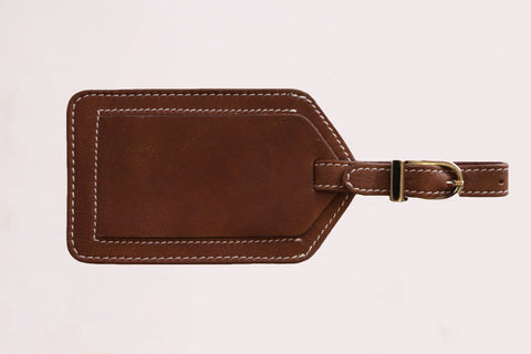 Luggage Tag